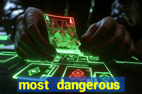 most dangerous cities brazil